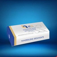 دکا ناندلون بی کیو 