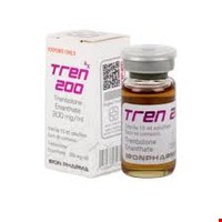 ترن آآنانتات ایرون 