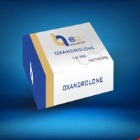 اکساندرولون بی بیولوژن