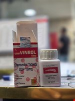 استانازول هندی