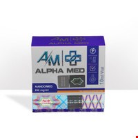دکا فینل 100 آلفا مد