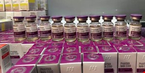 ناندلون دکا 300 فارما مد