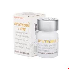 آرمیدکس آیرون فارما 