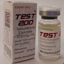 مسترون آنانتات 200آیرون فارما