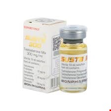 سوستانون 300 آیرون فارما