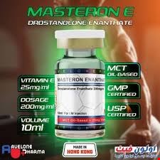 ترکیب ترن آنانتات+تست پرپیونات+بولدنون آیرون فارما دوز 300